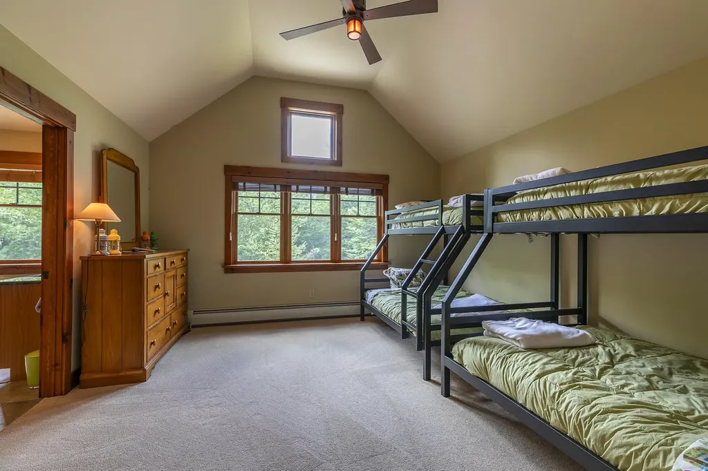 620 Old Weston Mountain Road Ludlow VT 05149