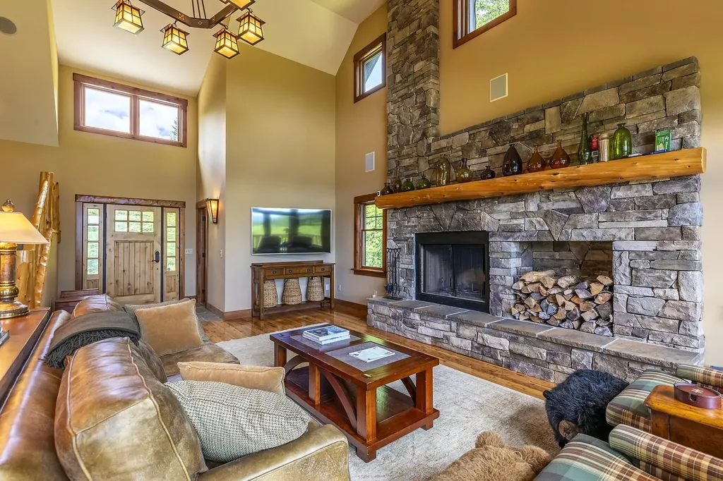 620 Old Weston Mountain Road Ludlow VT 05149