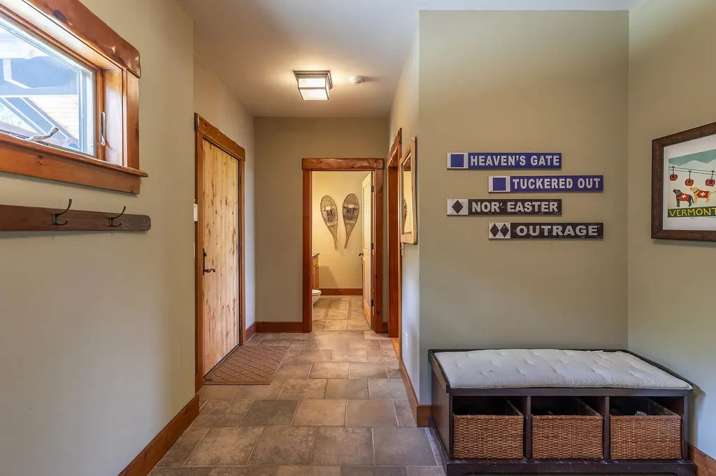 620 Old Weston Mountain Road Ludlow VT 05149