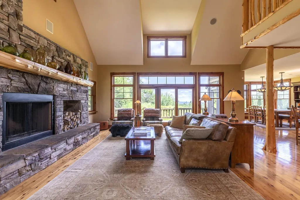 620 Old Weston Mountain Road Ludlow VT 05149