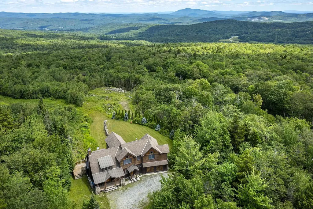 620 Old Weston Mountain Road Ludlow VT 05149