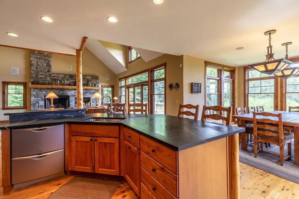 620 Old Weston Mountain Road Ludlow VT 05149