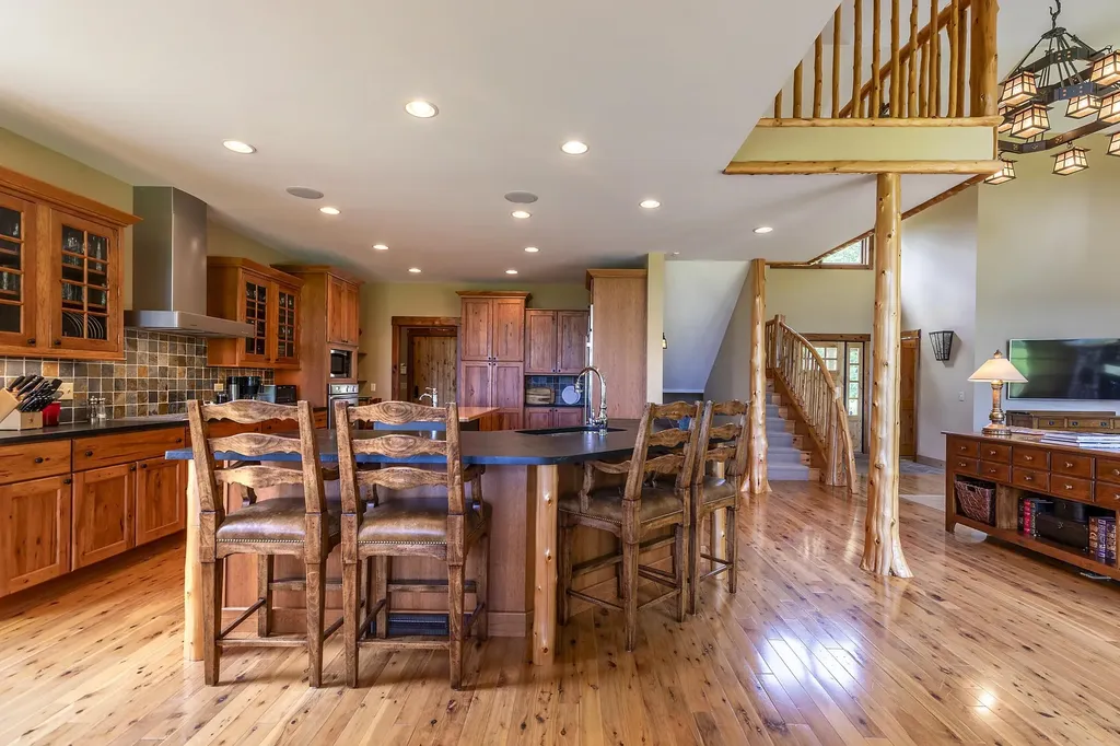 620 Old Weston Mountain Road Ludlow VT 05149