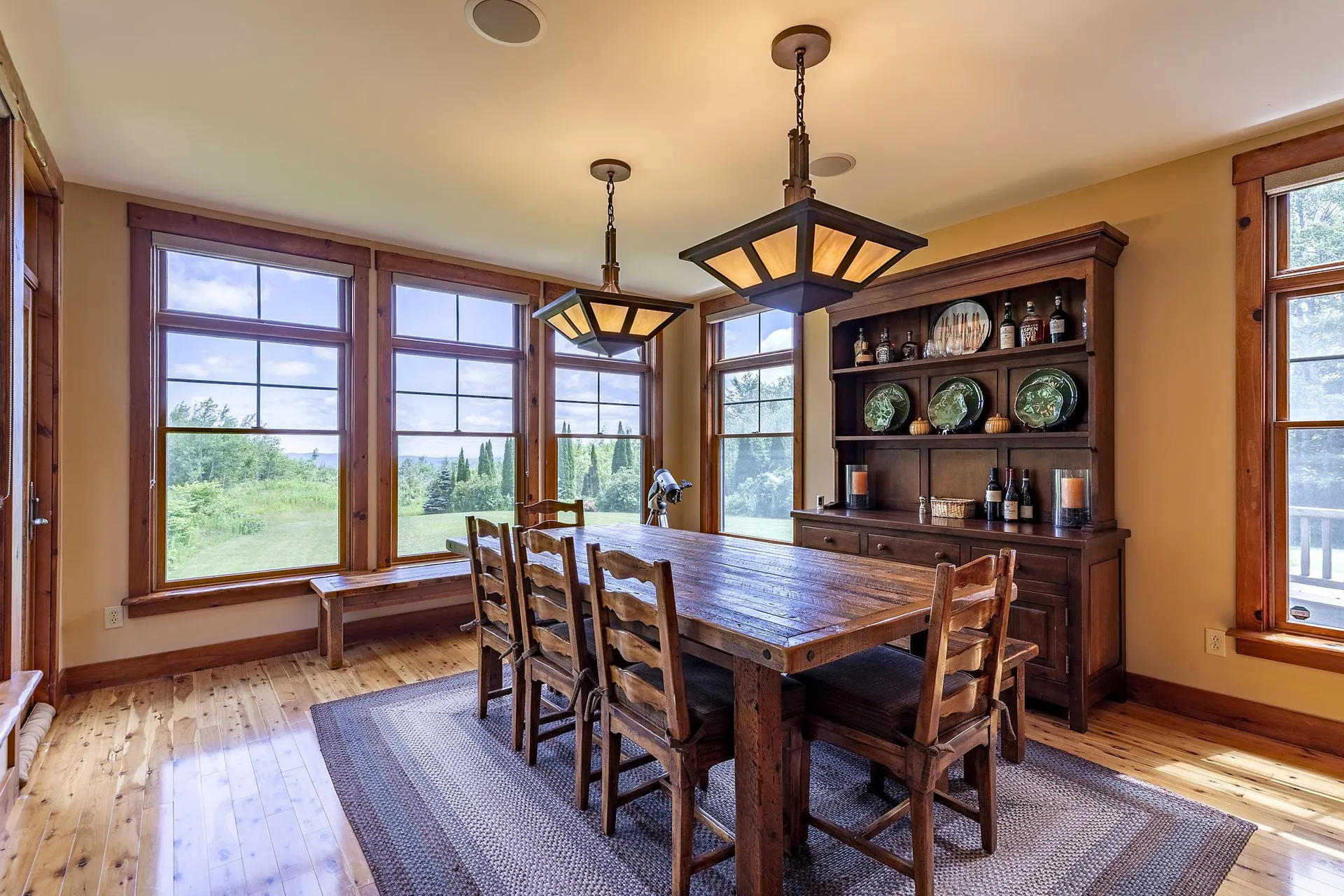 620 Old Weston Mountain Road Ludlow VT 05149