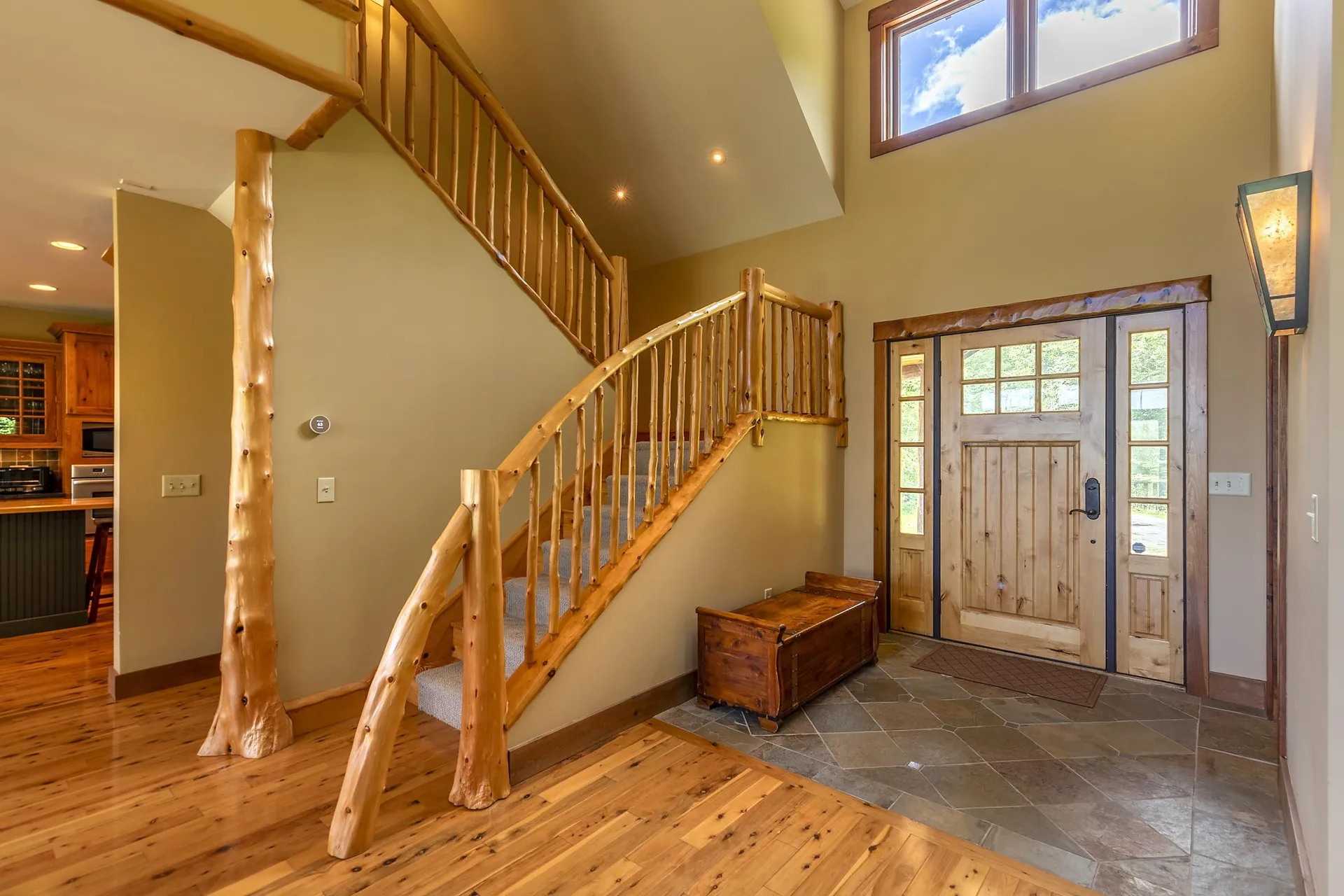 620 Old Weston Mountain Road Ludlow VT 05149