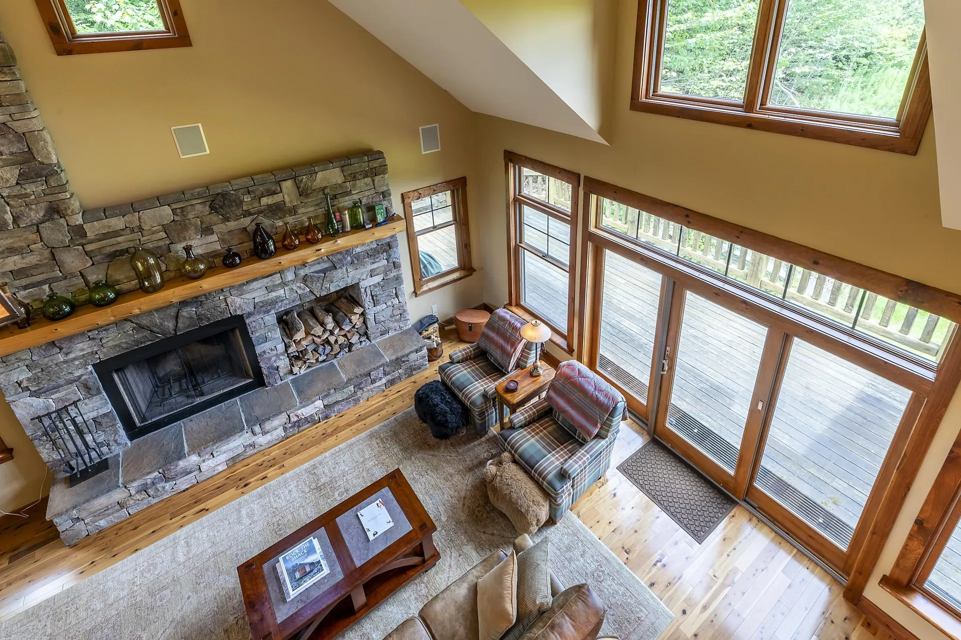 620 Old Weston Mountain Road Ludlow VT 05149