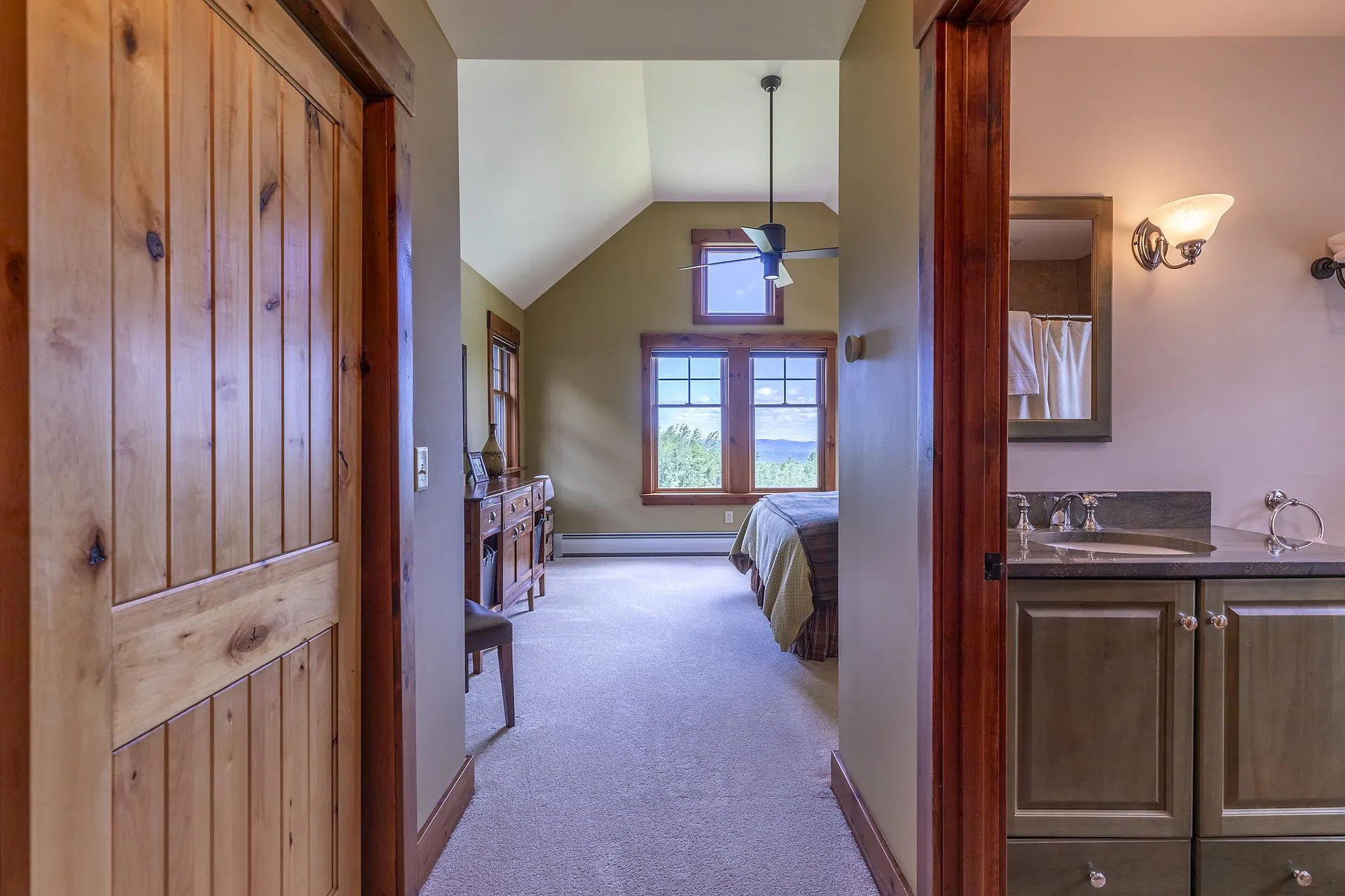 620 Old Weston Mountain Road Ludlow VT 05149