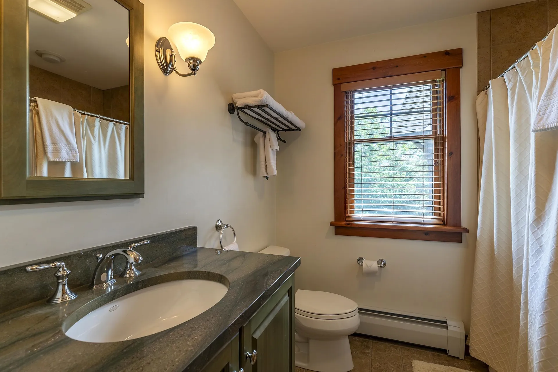 620 Old Weston Mountain Road Ludlow VT 05149