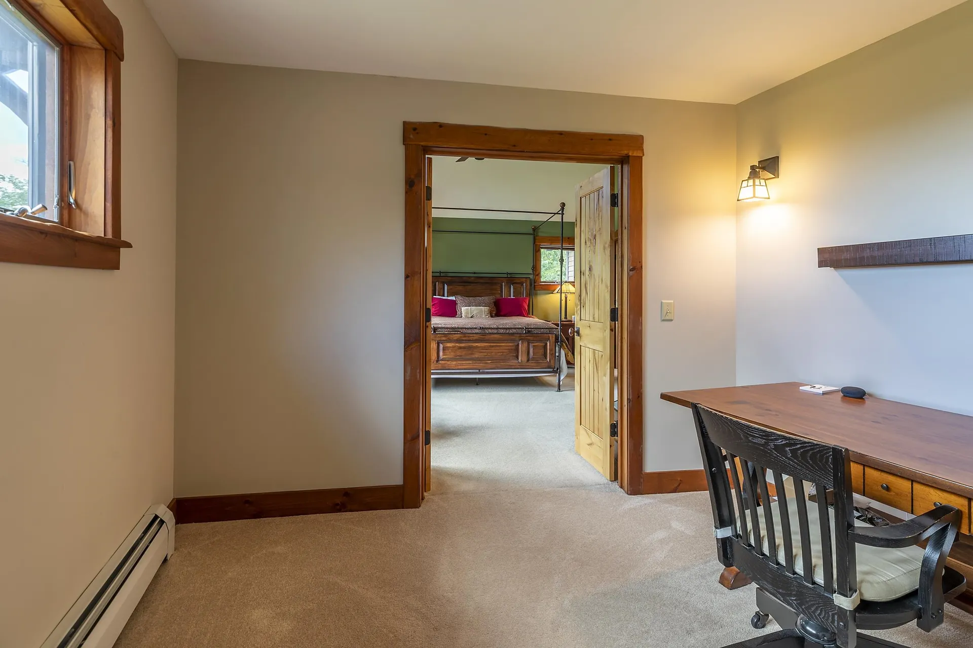 620 Old Weston Mountain Road Ludlow VT 05149