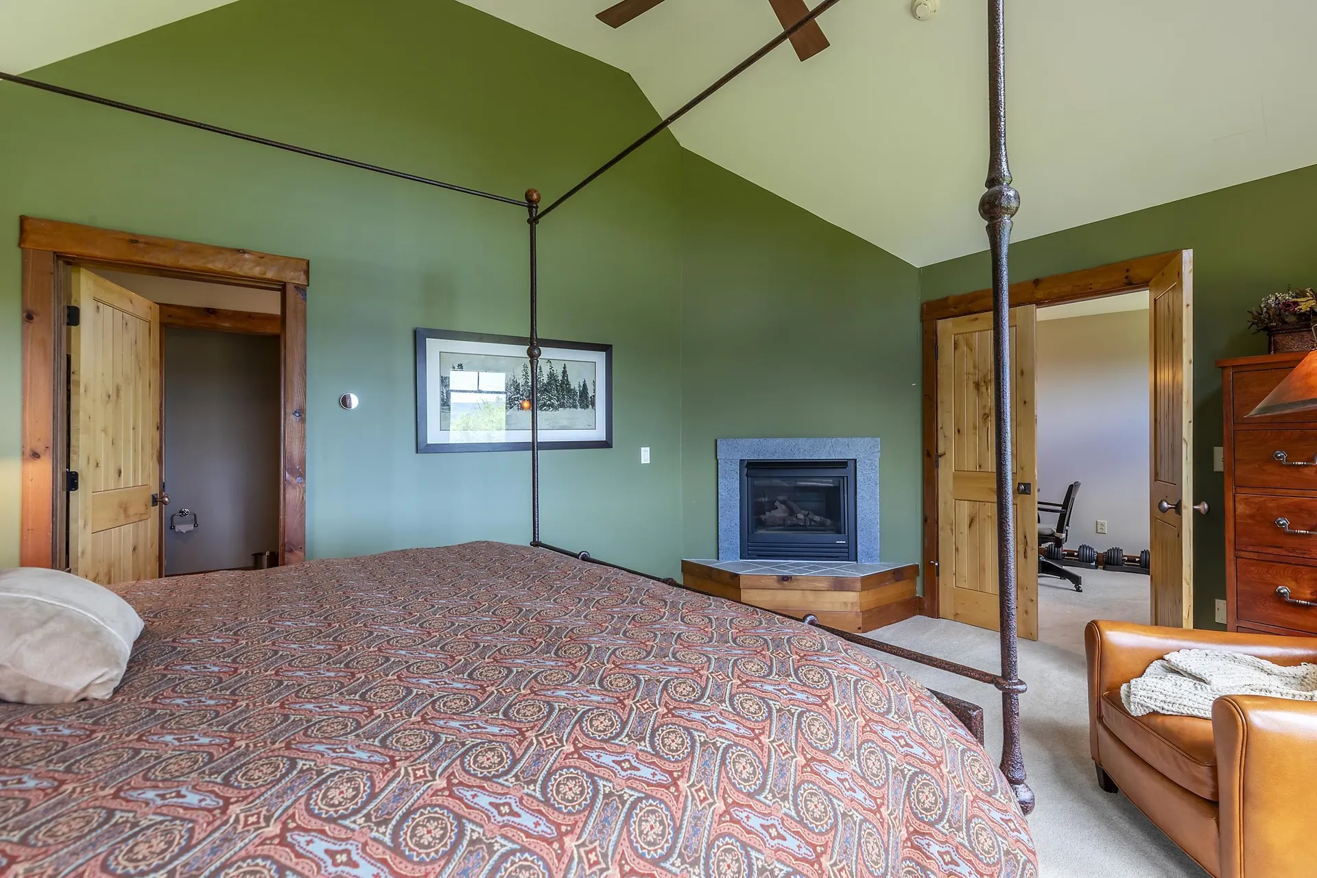 620 Old Weston Mountain Road Ludlow VT 05149