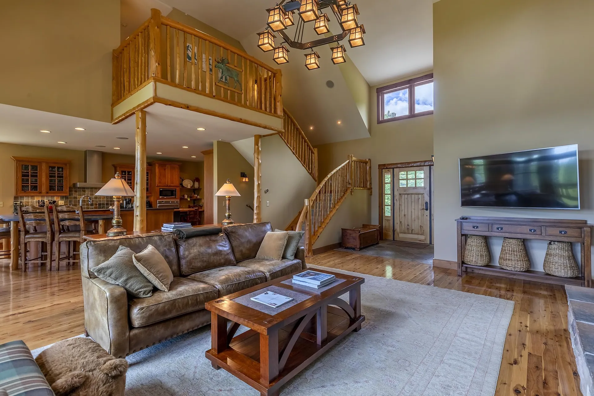 620 Old Weston Mountain Road Ludlow VT 05149