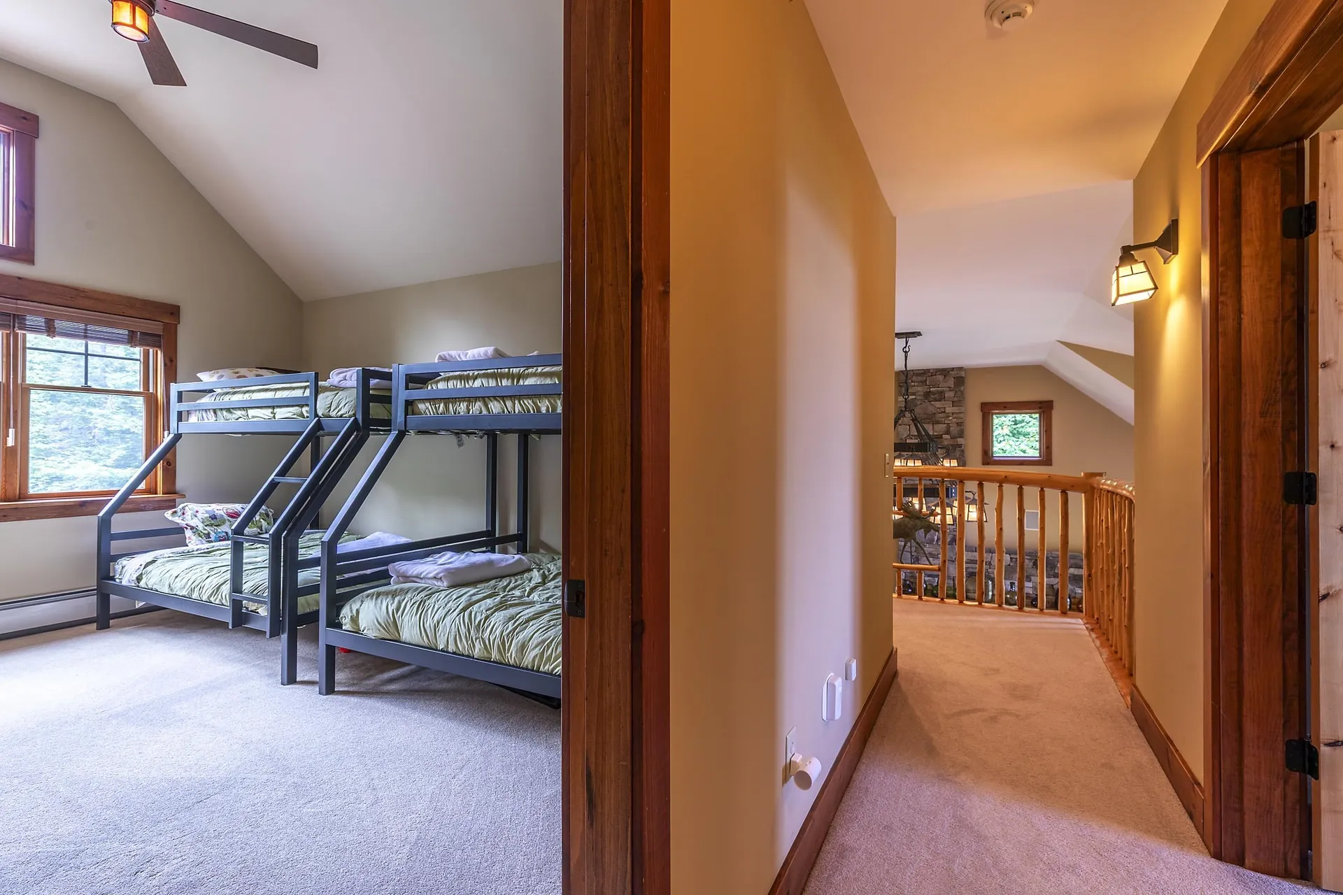 620 Old Weston Mountain Road Ludlow VT 05149