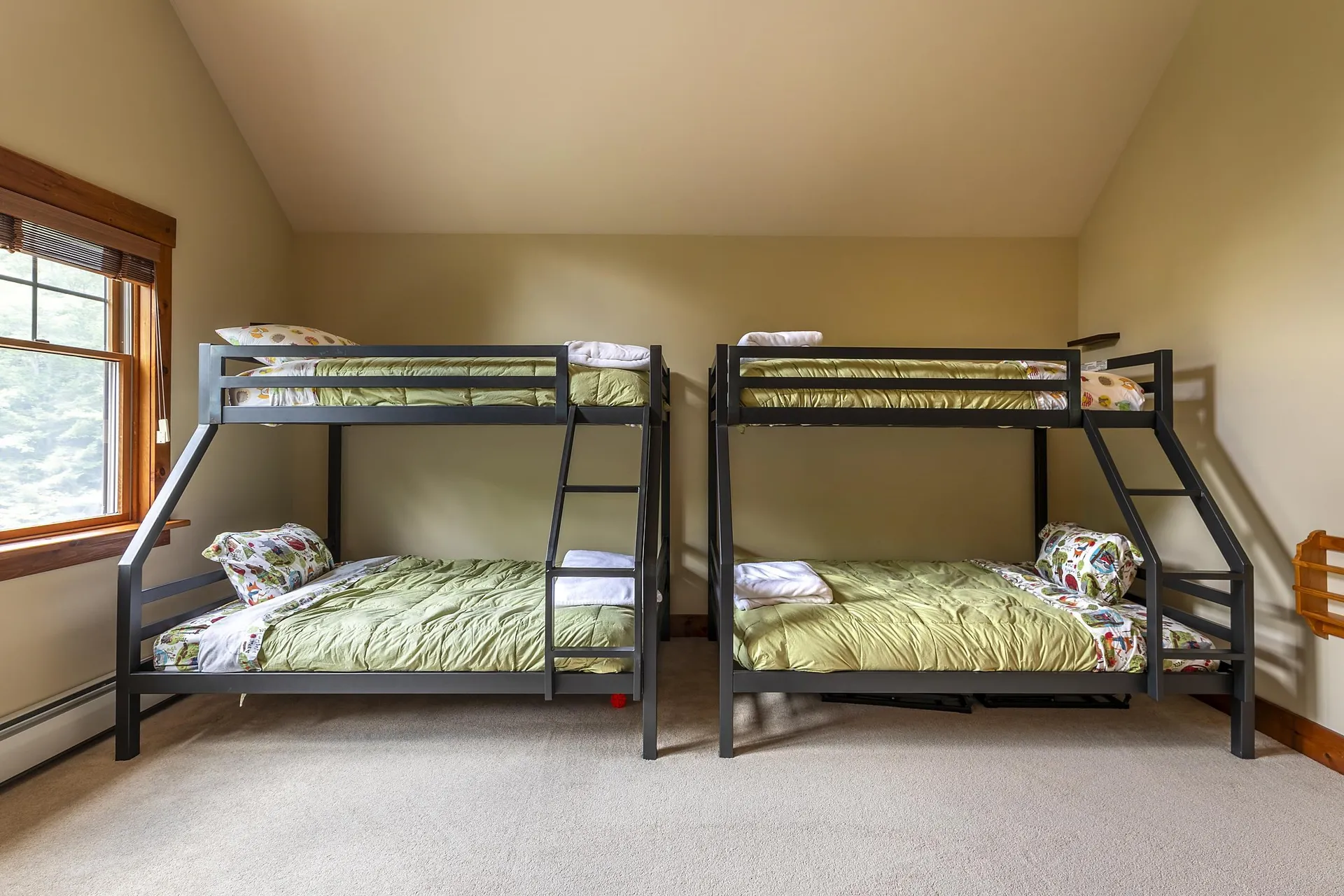 620 Old Weston Mountain Road Ludlow VT 05149