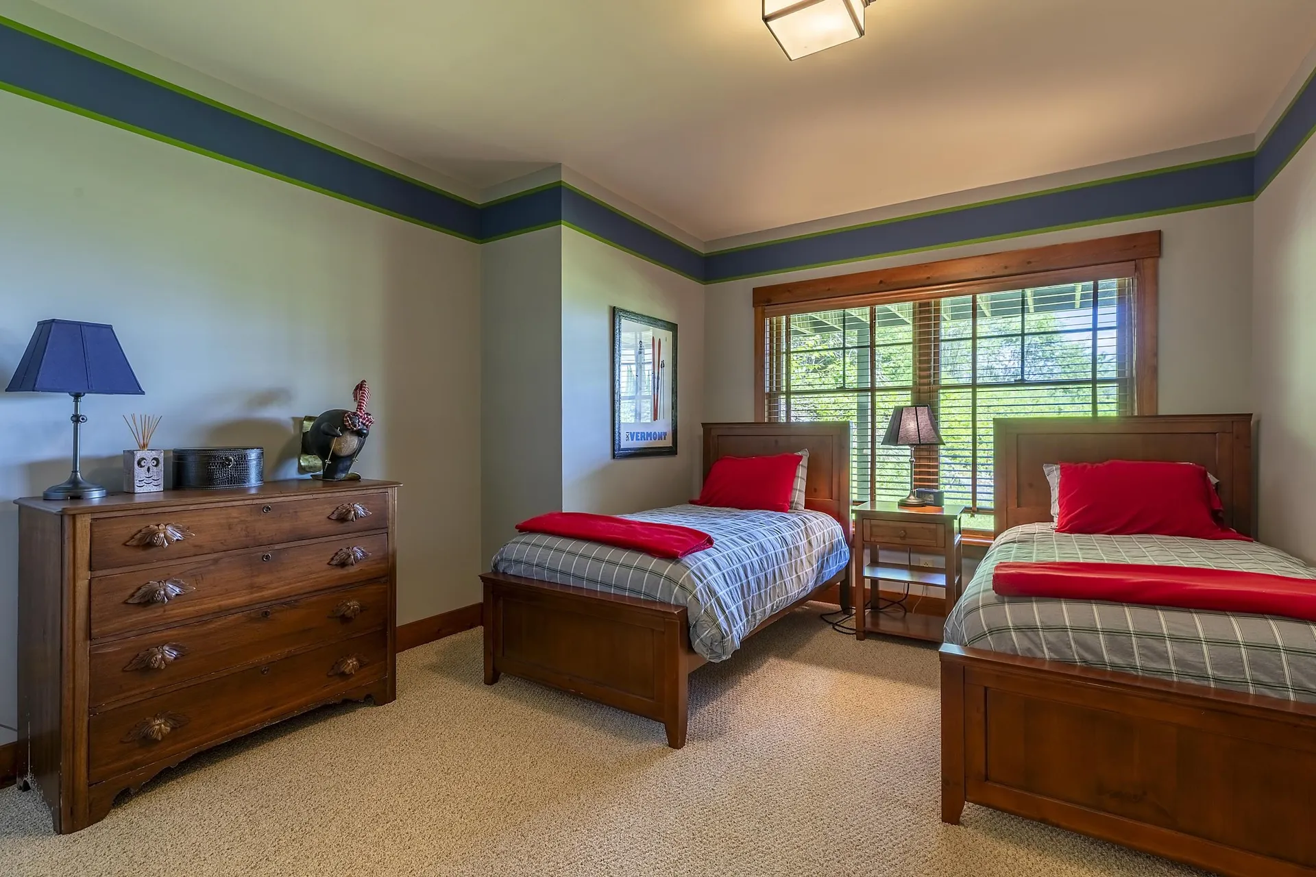 620 Old Weston Mountain Road Ludlow VT 05149