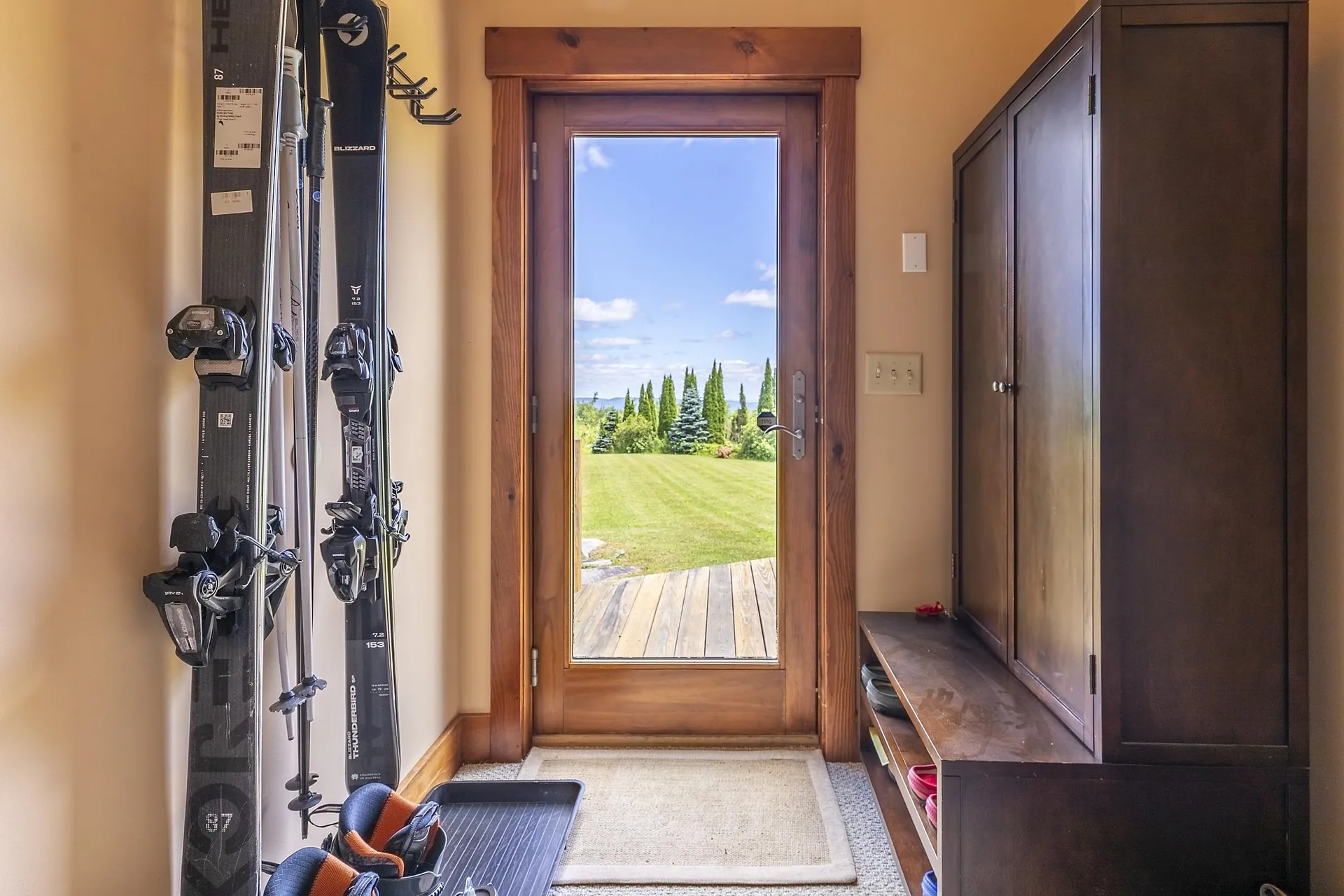 620 Old Weston Mountain Road Ludlow VT 05149