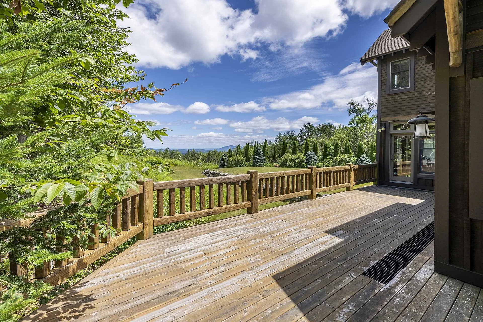 620 Old Weston Mountain Road Ludlow VT 05149