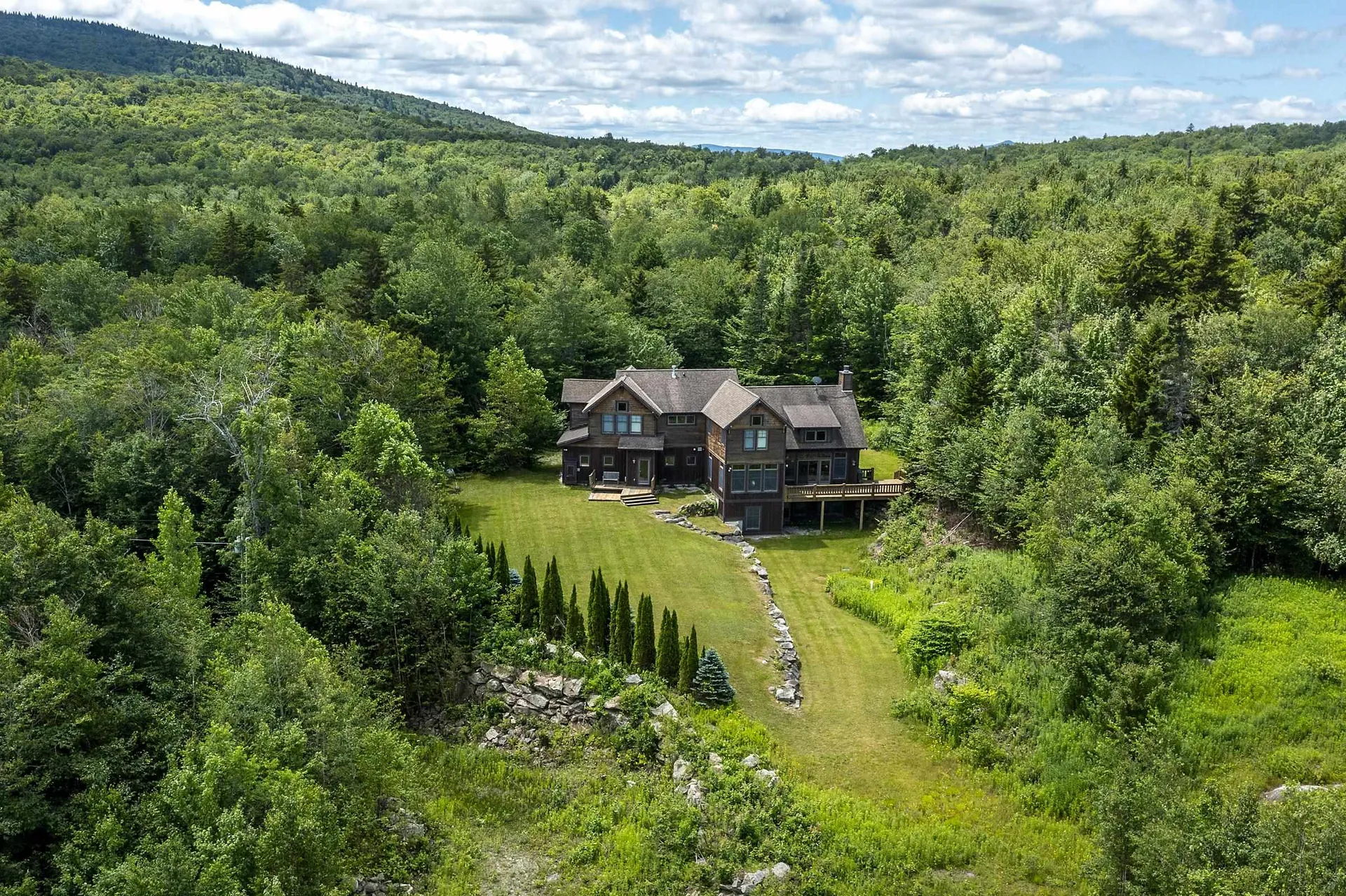 620 Old Weston Mountain Road Ludlow VT 05149