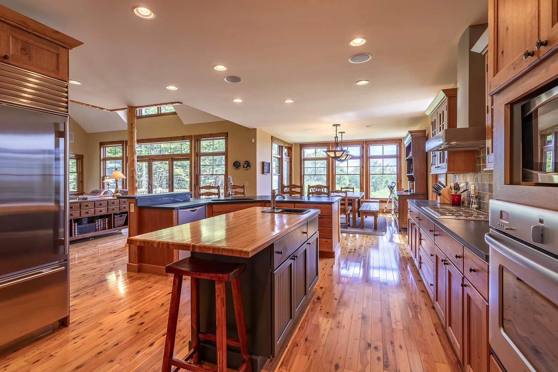 620 Old Weston Mountain Road Ludlow VT 05149