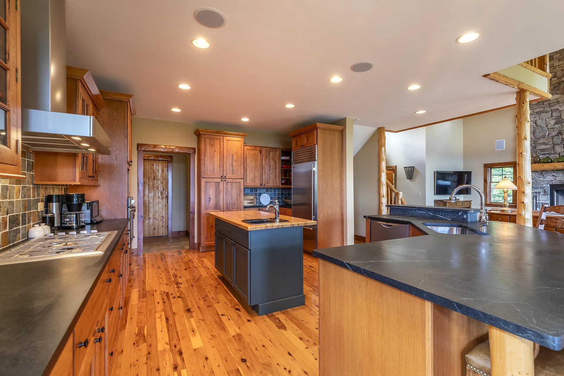 620 Old Weston Mountain Road Ludlow VT 05149