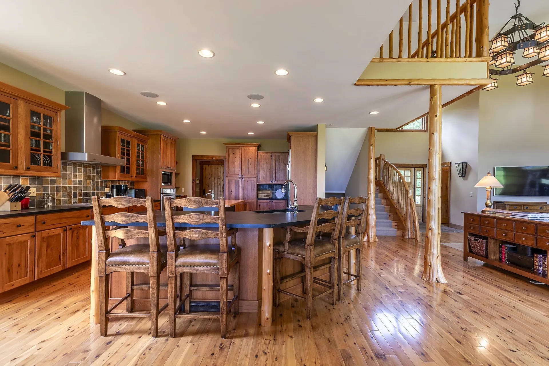 620 Old Weston Mountain Road Ludlow VT 05149