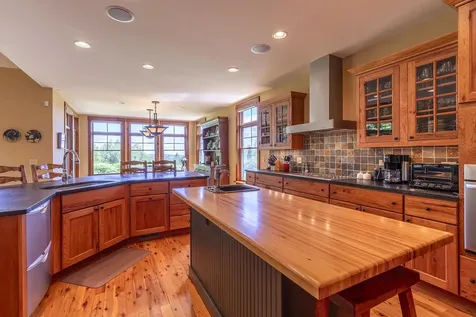 620 Old Weston Mountain Road Ludlow VT 05149