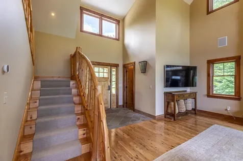 620 Old Weston Mountain Road Ludlow VT 05149