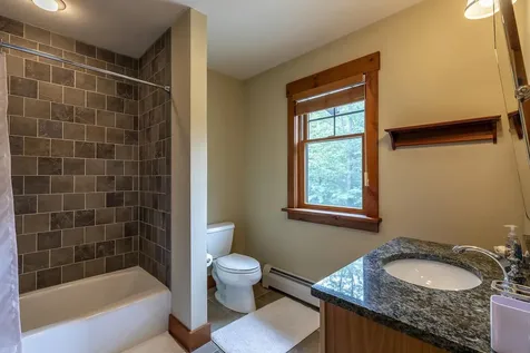 620 Old Weston Mountain Road Ludlow VT 05149