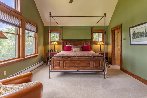 620 Old Weston Mountain Road Ludlow VT 05149