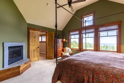 620 Old Weston Mountain Road Ludlow VT 05149