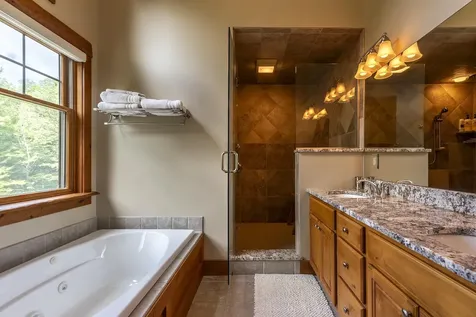 620 Old Weston Mountain Road Ludlow VT 05149