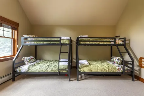 620 Old Weston Mountain Road Ludlow VT 05149