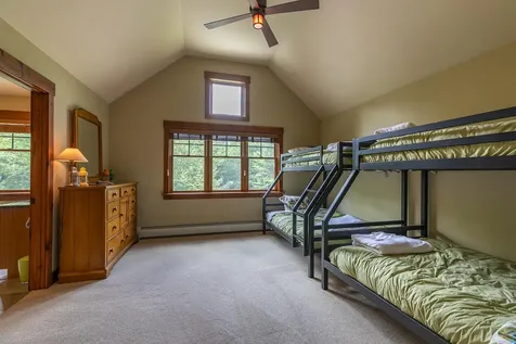 620 Old Weston Mountain Road Ludlow VT 05149