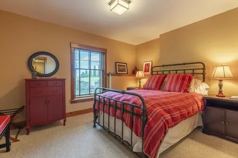 620 Old Weston Mountain Road Ludlow VT 05149