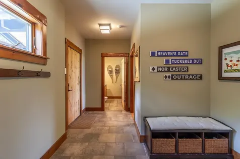 620 Old Weston Mountain Road Ludlow VT 05149