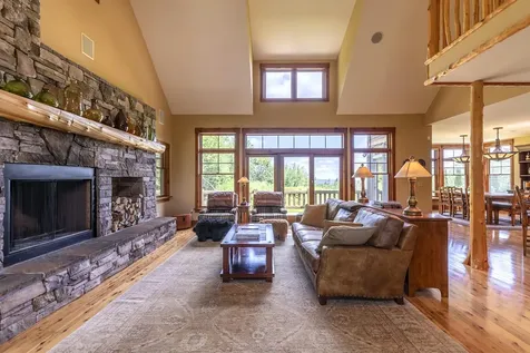 620 Old Weston Mountain Road Ludlow VT 05149