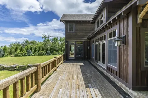 620 Old Weston Mountain Road Ludlow VT 05149