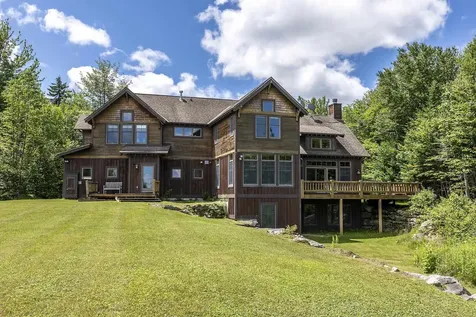 620 Old Weston Mountain Road Ludlow VT 05149