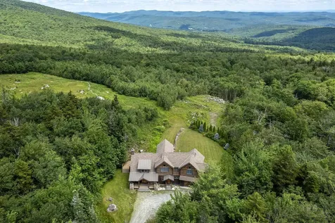 620 Old Weston Mountain Road Ludlow VT 05149