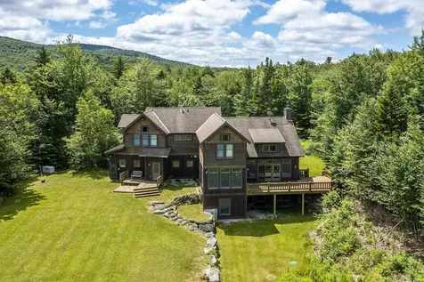 620 Old Weston Mountain Road Ludlow VT 05149