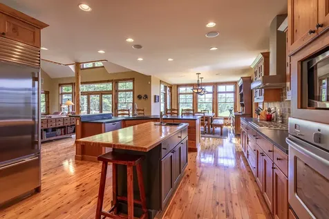 620 Old Weston Mountain Road Ludlow VT 05149