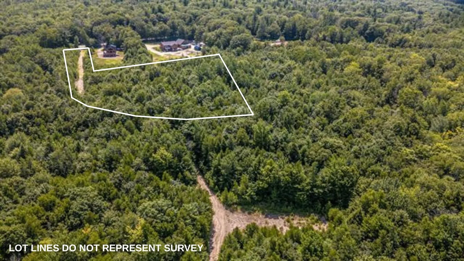 00 Brownfield Road Conway NH 03813