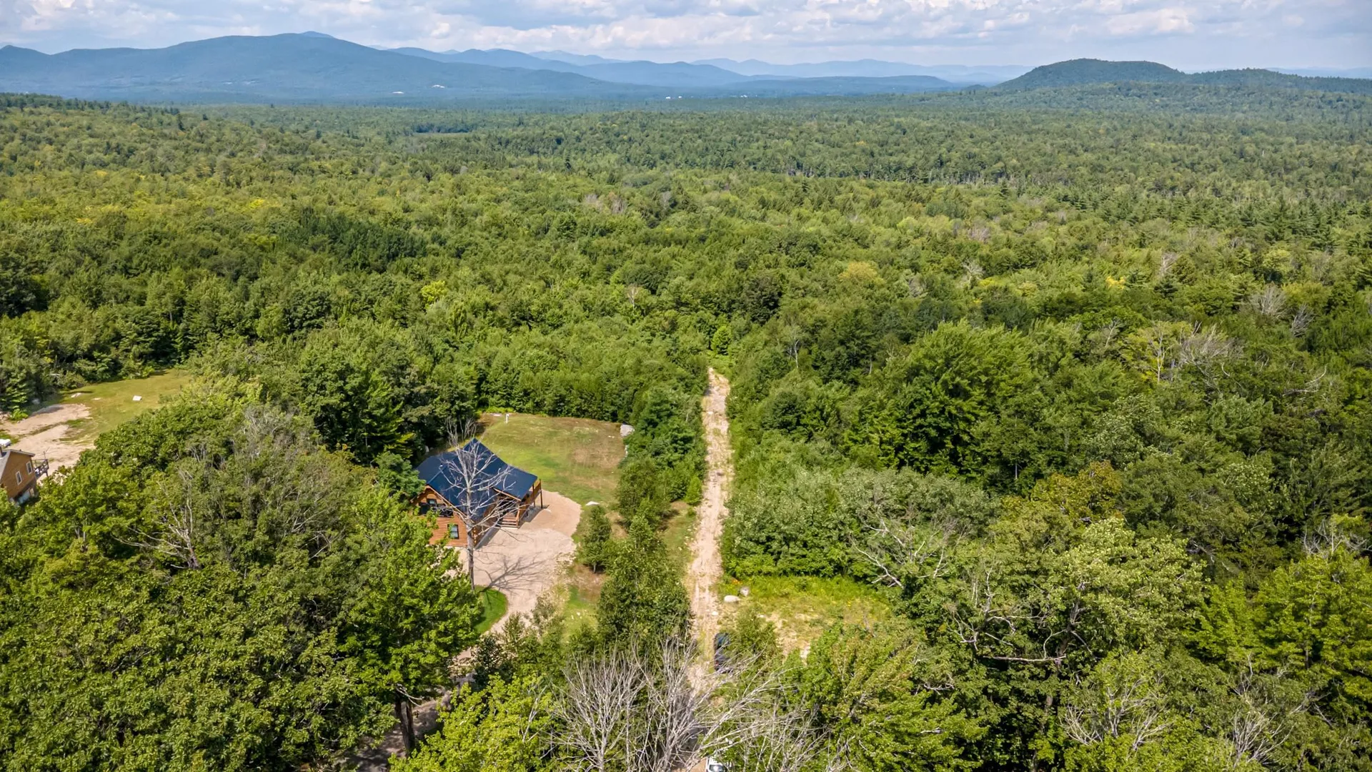 00 Brownfield Road Conway NH 03813