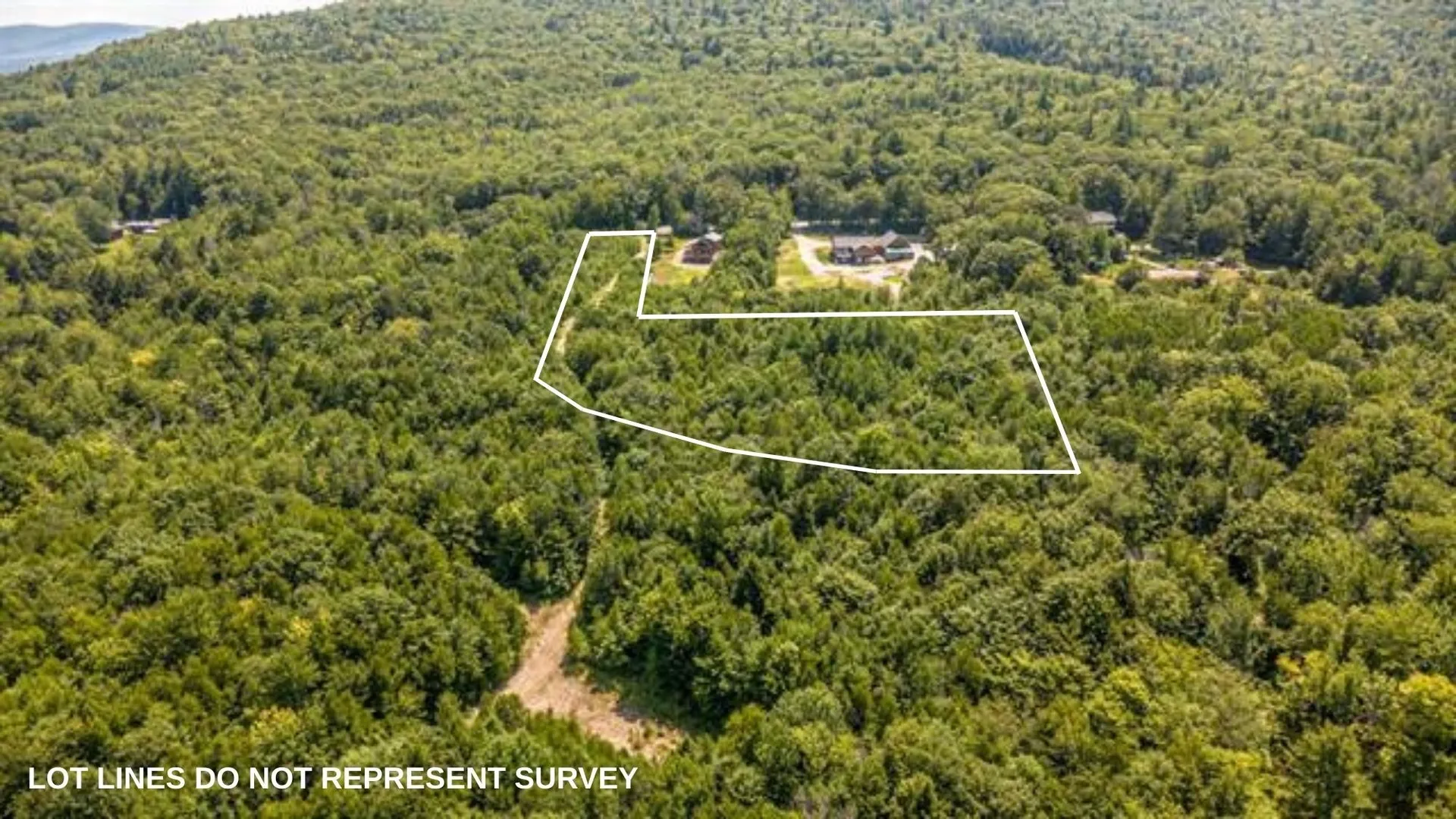 00 Brownfield Road Conway NH 03813