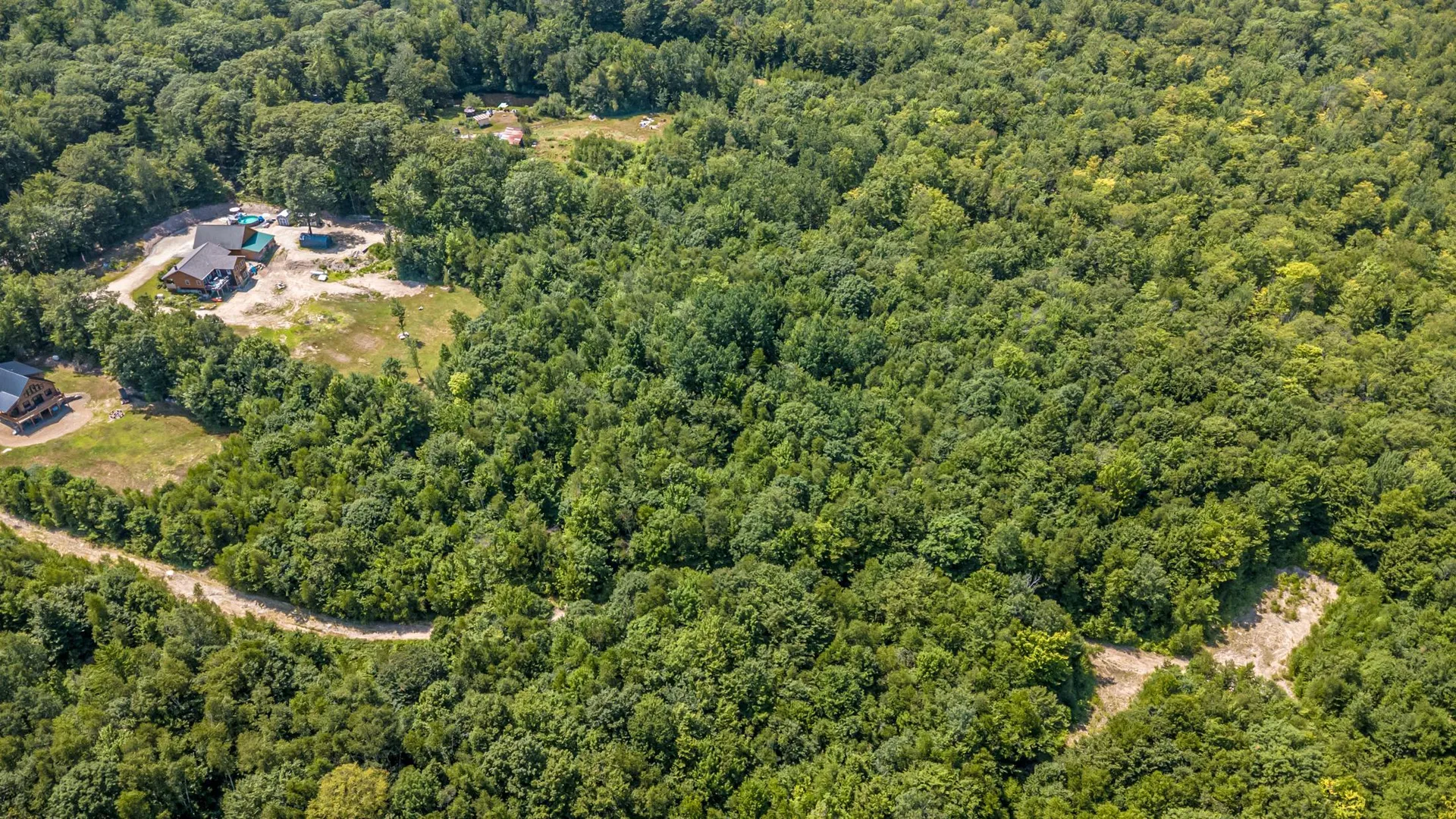 00 Brownfield Road Conway NH 03813