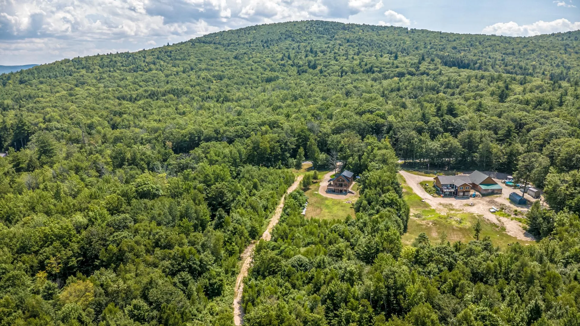 00 Brownfield Road Conway NH 03813