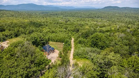 00 Brownfield Road Conway NH 03813