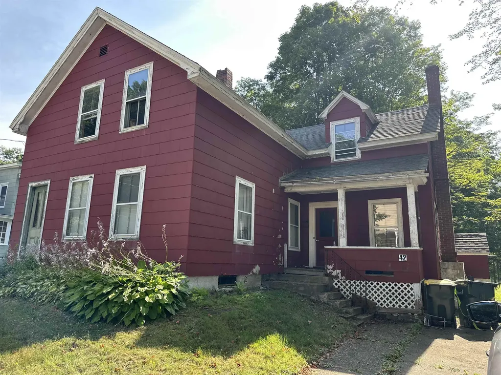 42 Beaman Street Laconia NH 03246