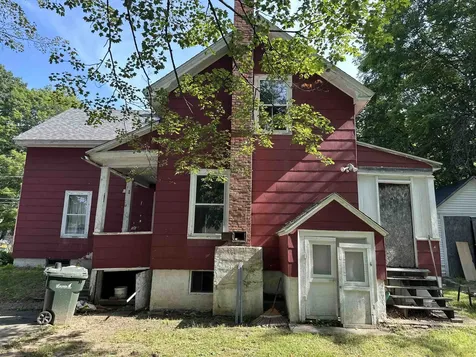 42 Beaman Street Laconia NH 03246