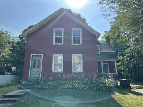 42 Beaman Street Laconia NH 03246