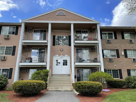 385 Huse Road Manchester NH 03103